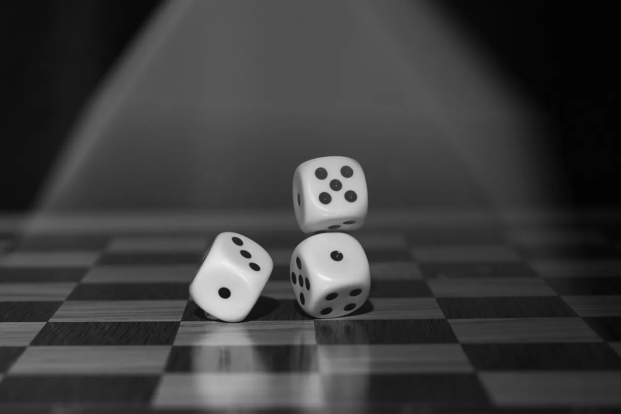 Profil hráče v kartáči casino online